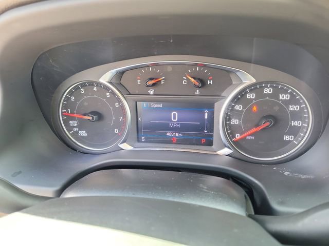 Used 2023 GMC Acadia SLE w/ Driver Convenience Package image 20