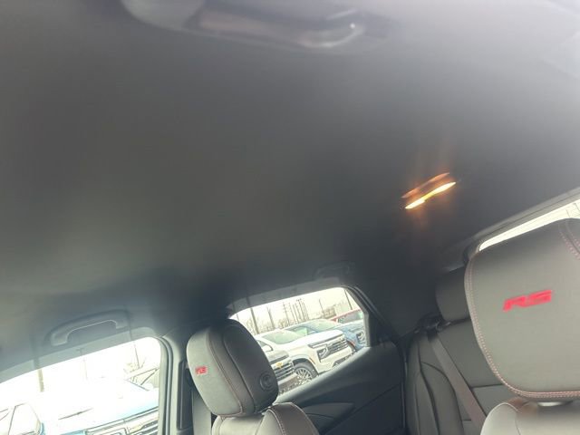 New 2026 Chevrolet TrailBlazer RS w/ Convenience Package image 15