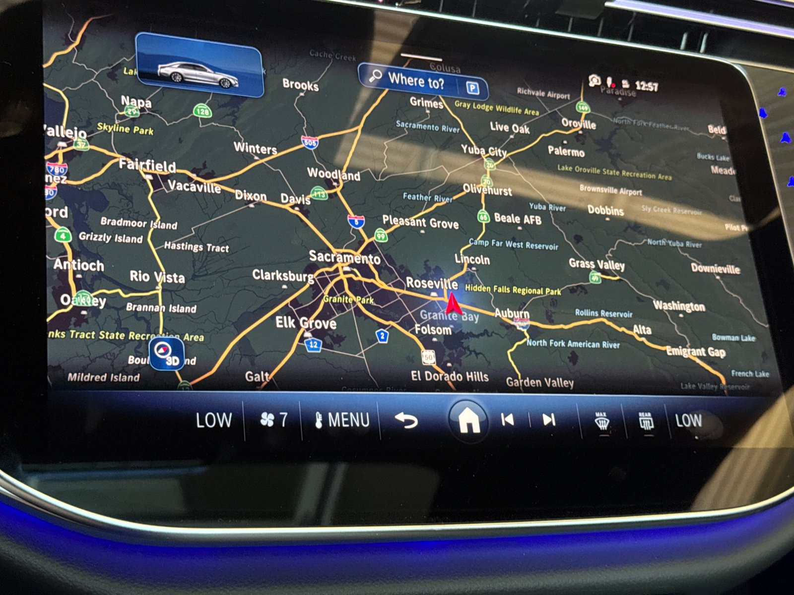 New 2026 Mercedes-Benz E 450 4MATIC Sedan image 18