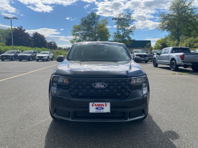 New 2025 Ford Maverick XLT FWD image 25