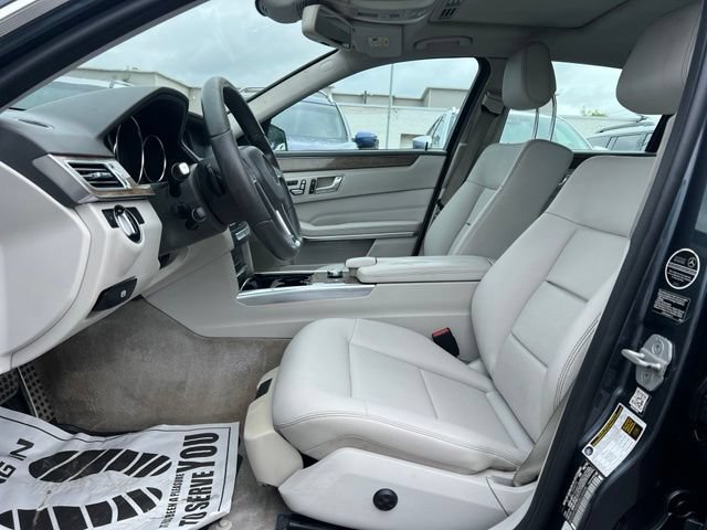 Used 2014 Mercedes-Benz E 350 Sedan image 12