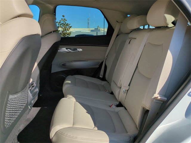 Certified 2026 Genesis GV70 2.5T Select image 13