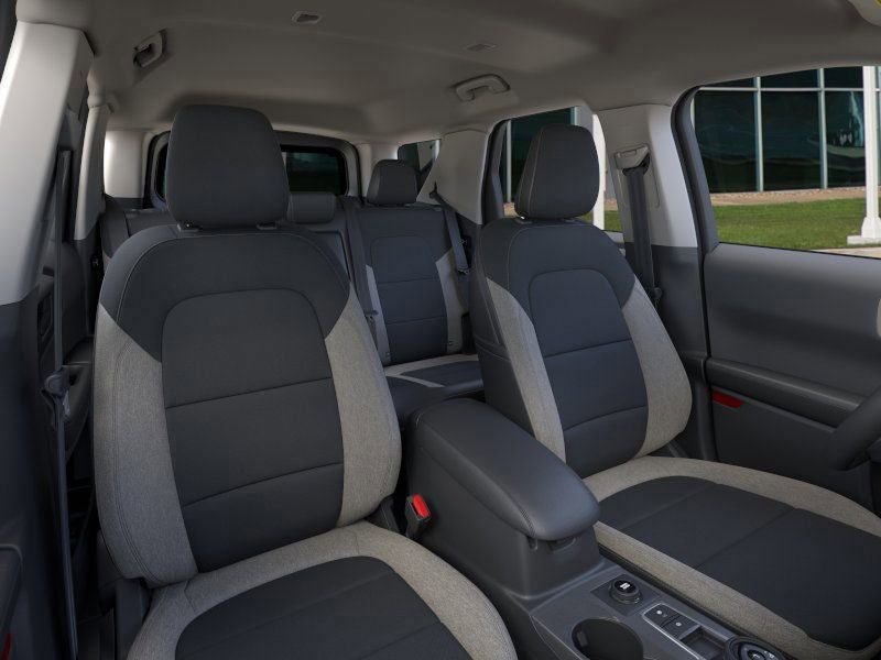 New 2026 Ford Bronco Sport Big Bend w/ Convenience Package image 10