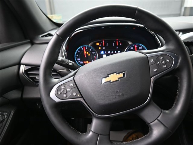 Used 2023 Chevrolet Traverse LT w/ LT Premium Package image 8