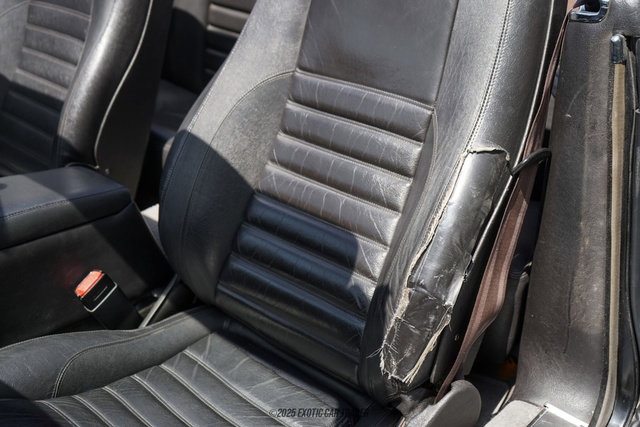 Used 1994 Jaguar XJS 4.0 Convertible image 74