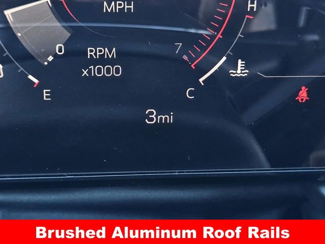 New 2026 GMC Terrain Elevation w/ Elevation Premium Package image 22