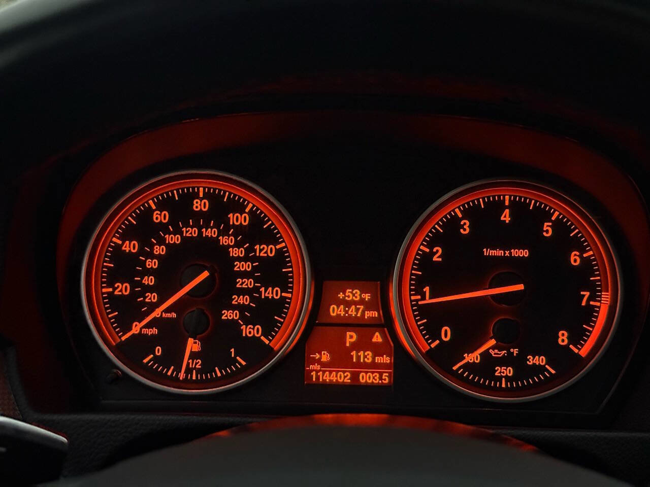 Used 2012 BMW 335i Coupe image 17