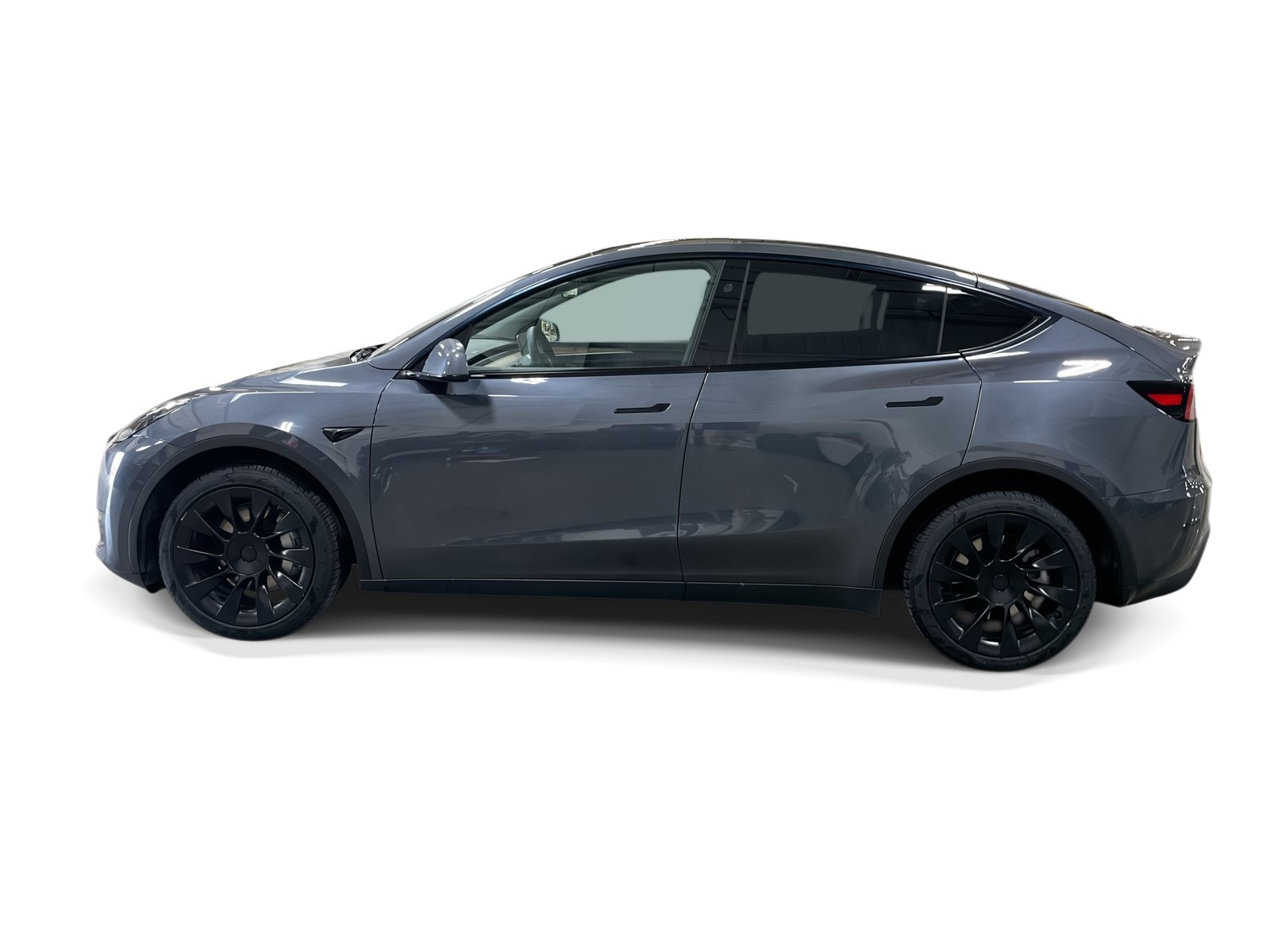 Certified 2023 Tesla Model Y Long Range AWD/4WD image 2