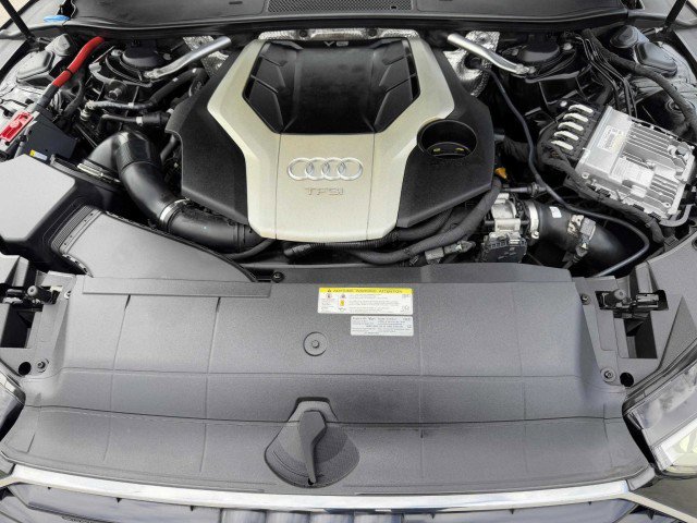 Used 2020 Audi A7 3.0T Premium Plus w/ Premium Plus Package image 55