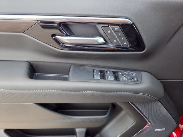 New 2027 Chevrolet Tahoe Premier w/ Advanced Technology Package AWD/4WD image 10
