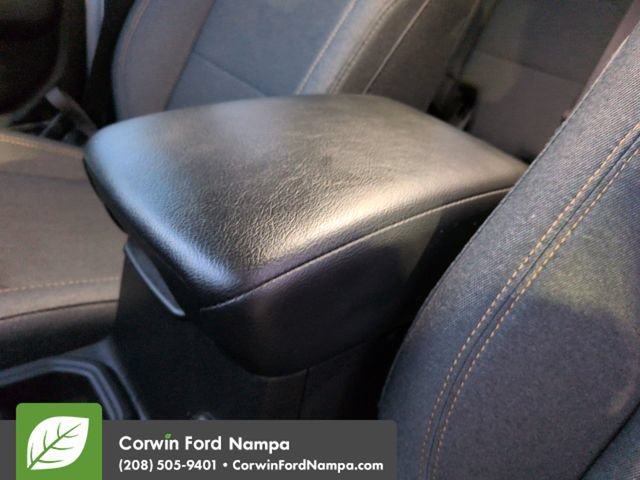 Used 2024 Jeep Wrangler Unlimited Sport AWD/4WD image 19