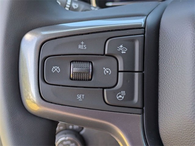 New 2025 Chevrolet Silverado 3500 LT w/ Safety Package image 13