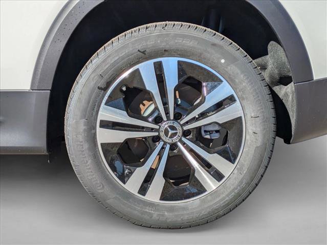 New 2026 Mercedes-Benz GLB 250 GLB 250 image 9