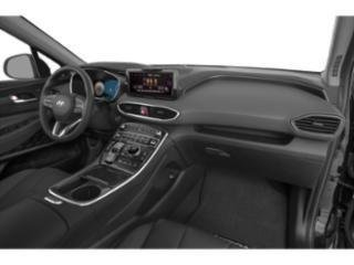 Used 2022 Hyundai Santa Fe Limited w/ Cargo Package FWD image 10