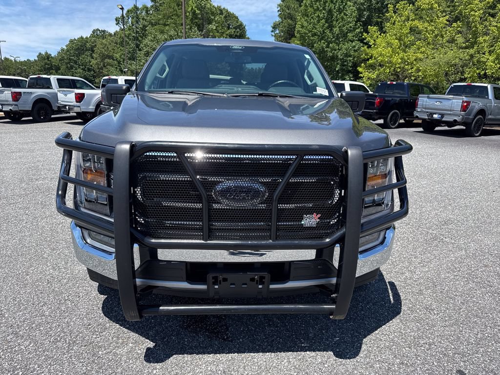 Used 2021 Ford F150 XLT w/ Equipment Group 302A High AWD/4WD video 2