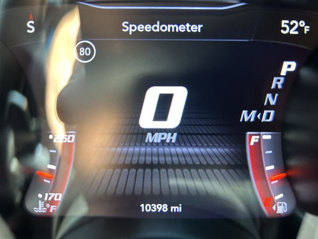 Used 2022 Dodge Challenger SRT Hellcat RWD image 33