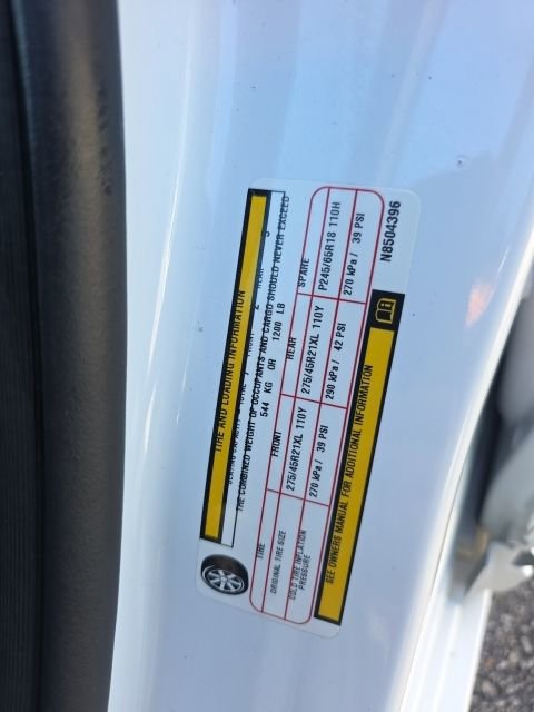 Used 2022 Jeep Grand Cherokee L Summit AWD/4WD image 47
