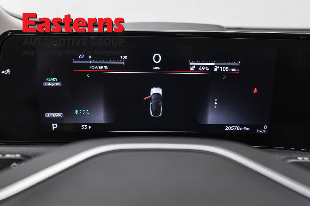 Used 2024 Nissan Ariya AWD image 19