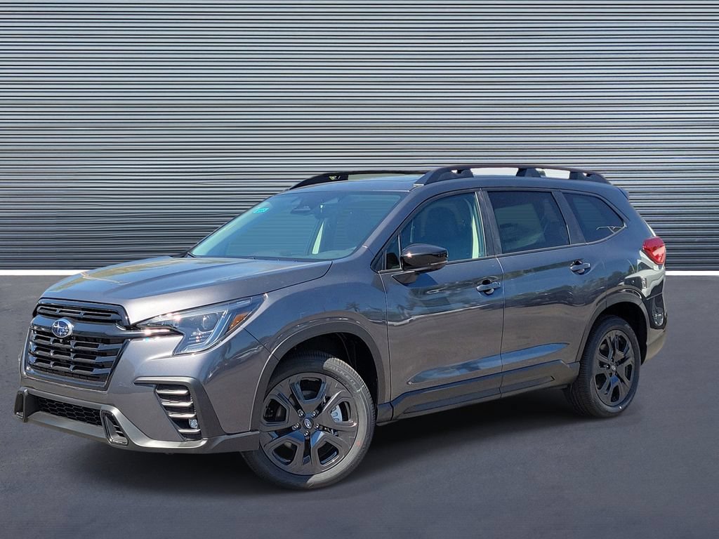 New 2026 Subaru Ascent Bronze Edition AWD/4WD image 1