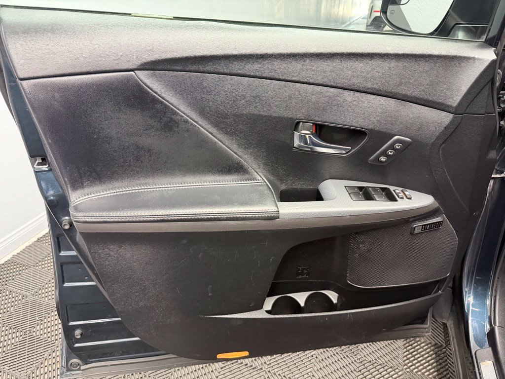 Used 2014 Toyota Venza XLE w/ XLE Premium Package FWD image 36