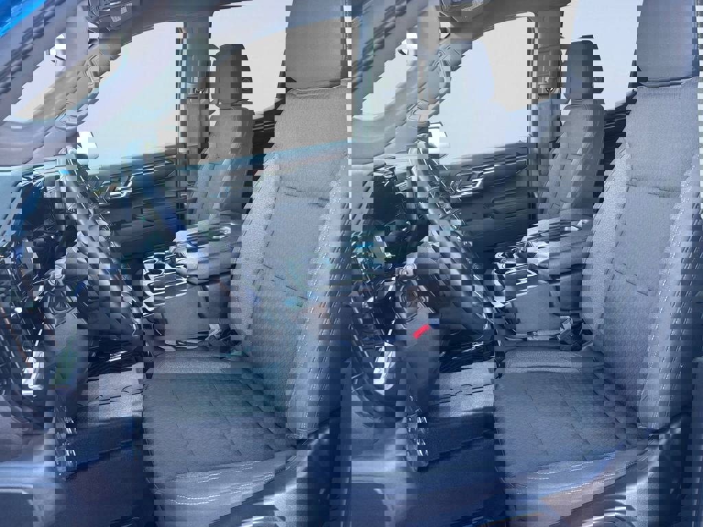 Used 2023 Chevrolet Silverado 1500 LT Trail Boss w/ Protection Package AWD/4WD image 10