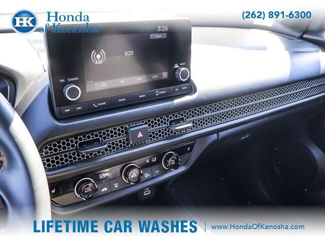 Used 2024 Honda HR-V Sport image 14