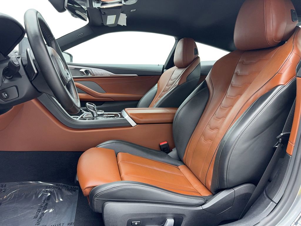 Used 2024 BMW 840i Coupe image 12