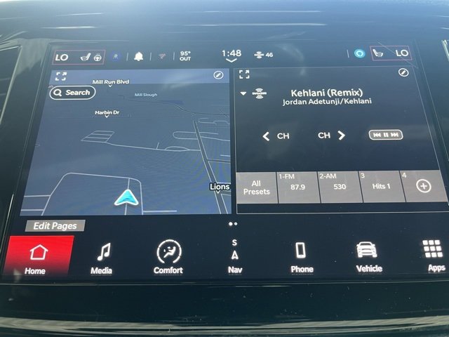 New 2025 Dodge Durango GT w/ Blacktop Package image 19