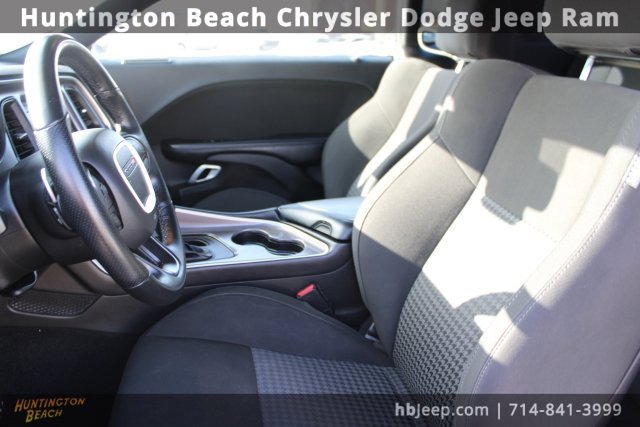 Used 2021 Dodge Challenger GT image 30