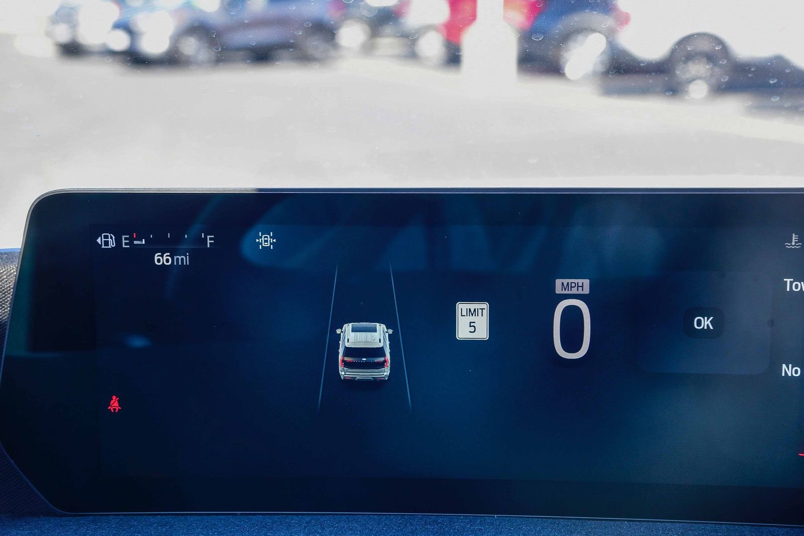 Used 2025 Ford Expedition Active image 22