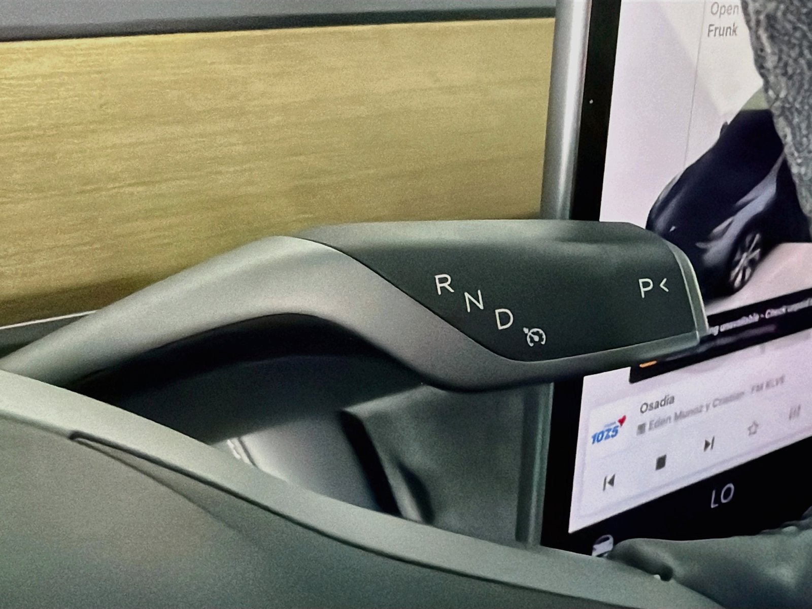 Used 2023 Tesla Model Y Long Range AWD/4WD image 16