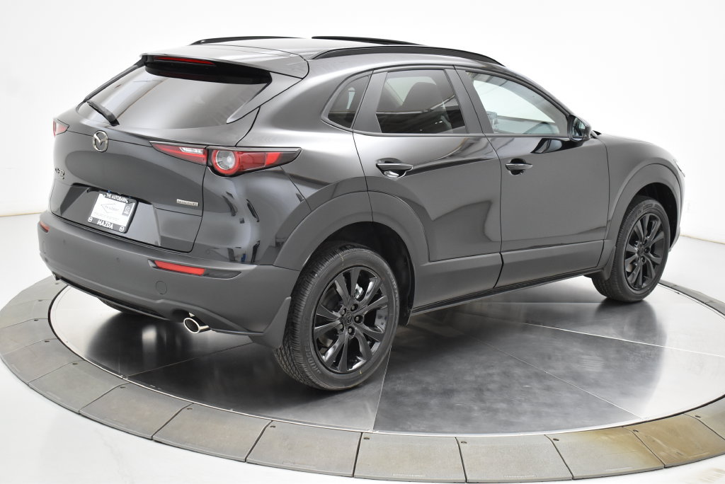 New 2026 MAZDA CX-30 Aire Edition AWD/4WD image 21