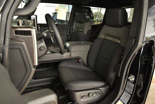 New 2025 GMC Hummer EV 3X image 26