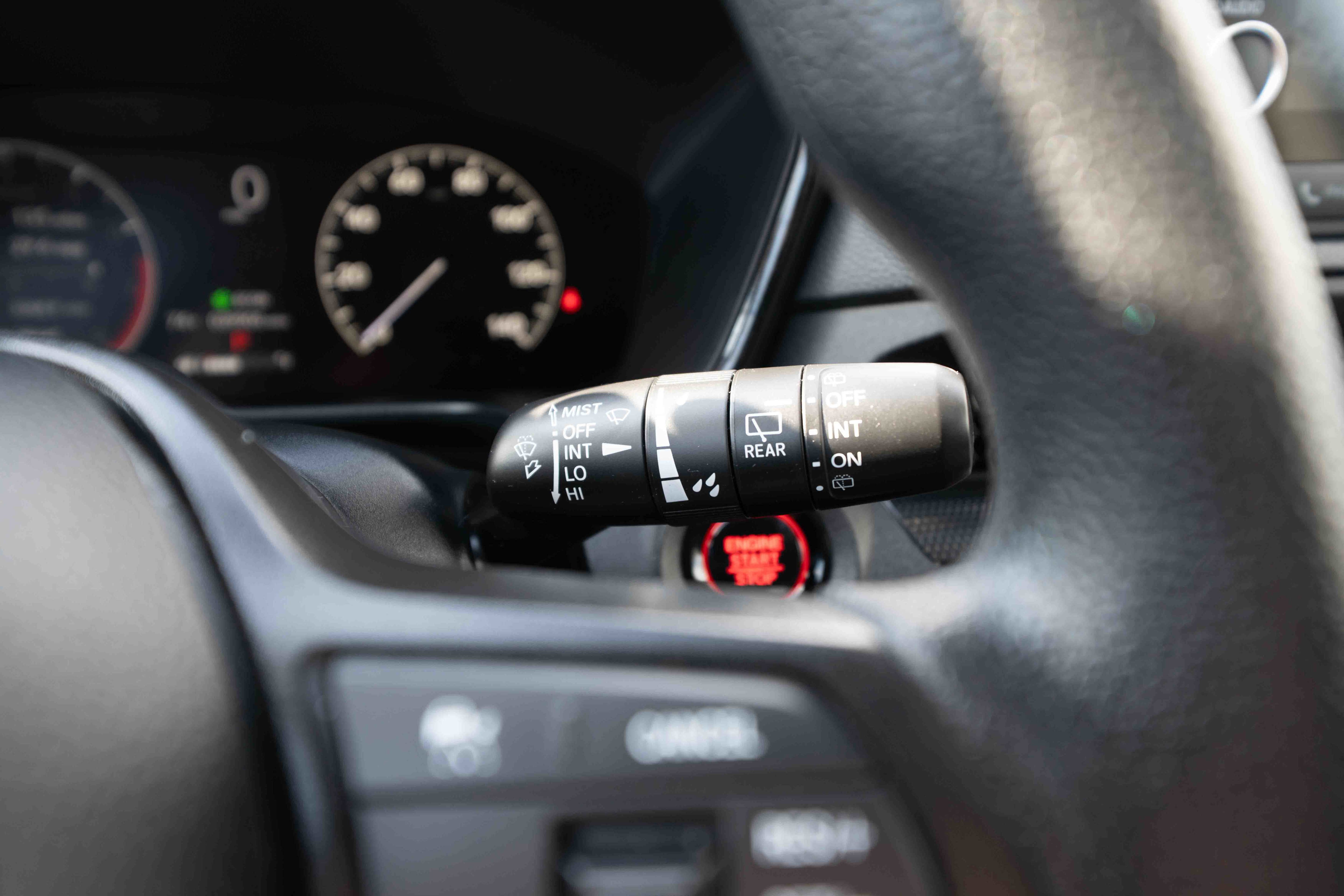 Used 2024 Honda CR-V EX image 14