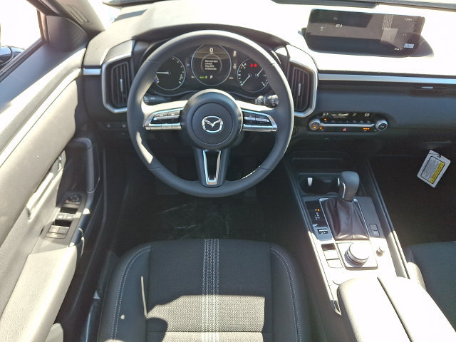 New 2026 MAZDA CX-50 2.5 Hybrid w/ Weather Package AWD/4WD image 8