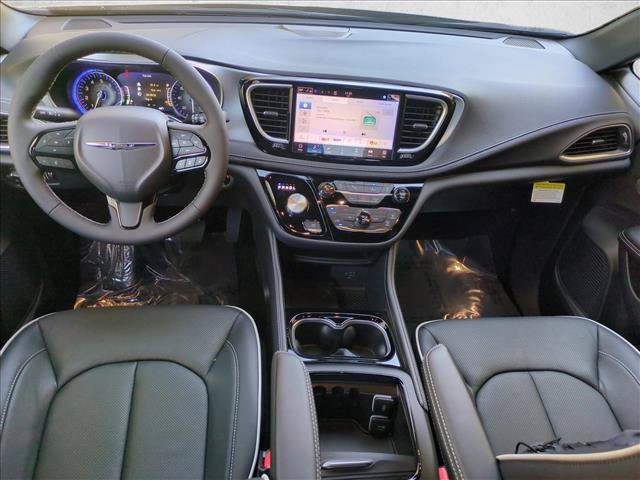 New 2026 Chrysler Pacifica Limited w/ S Appearance Package FWD image 14