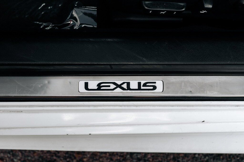 Used 2017 Lexus RC 300 F Sport AWD/4WD image 24