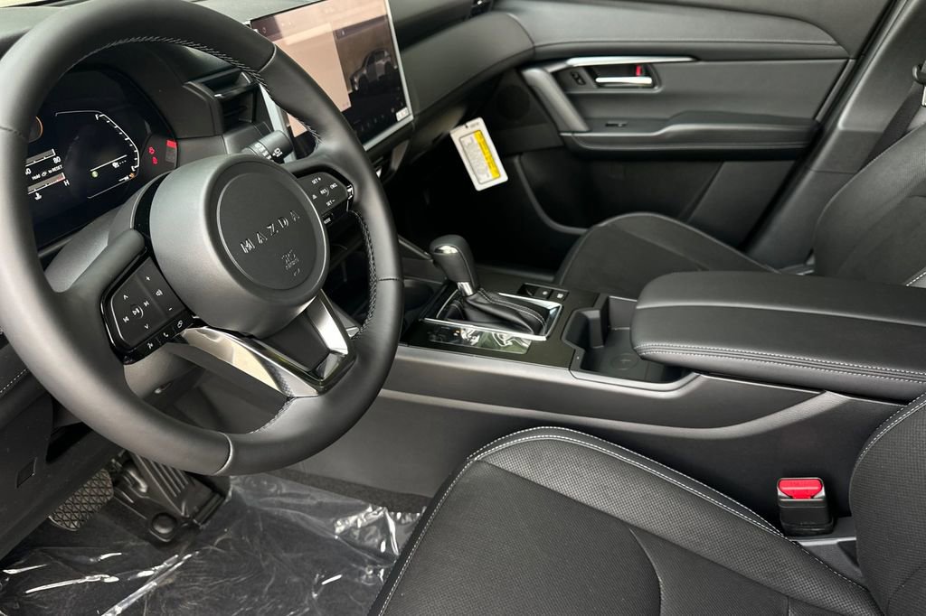 New 2026 MAZDA CX-5 Preferred AWD/4WD image 11