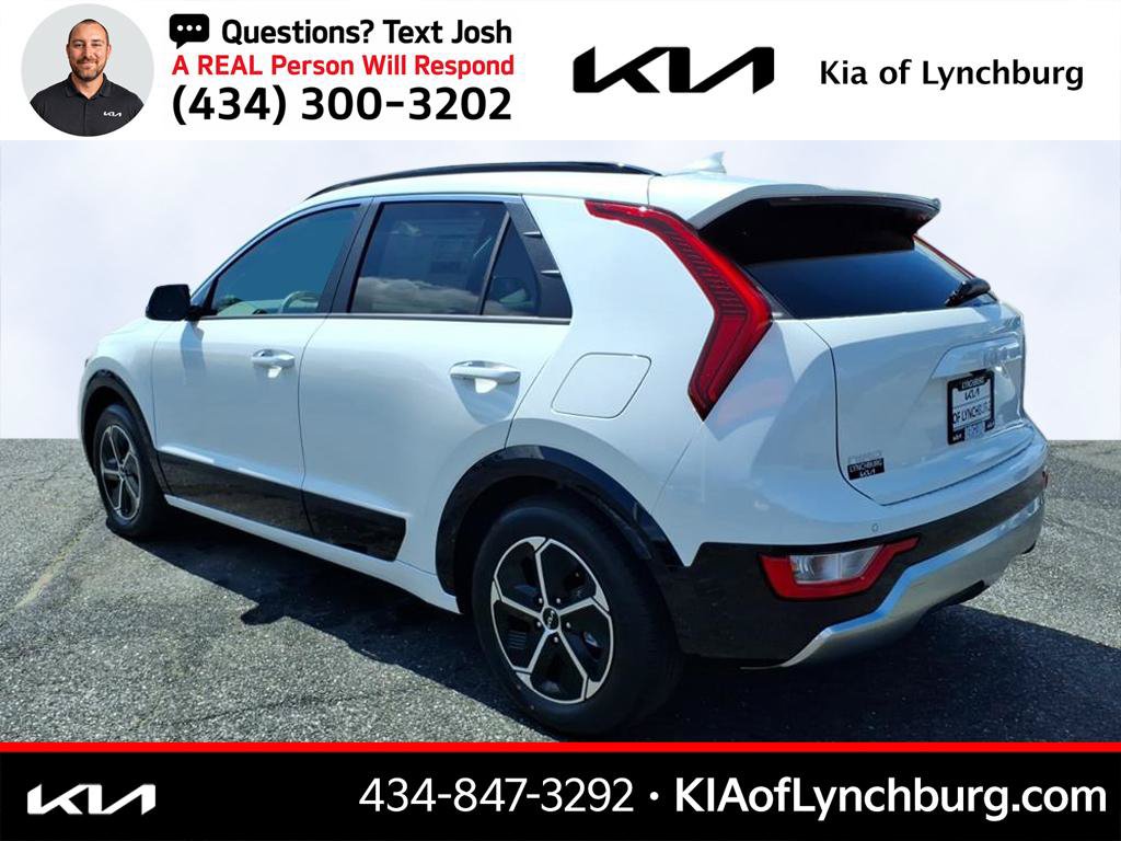 New 2026 Kia Niro FWD image 6
