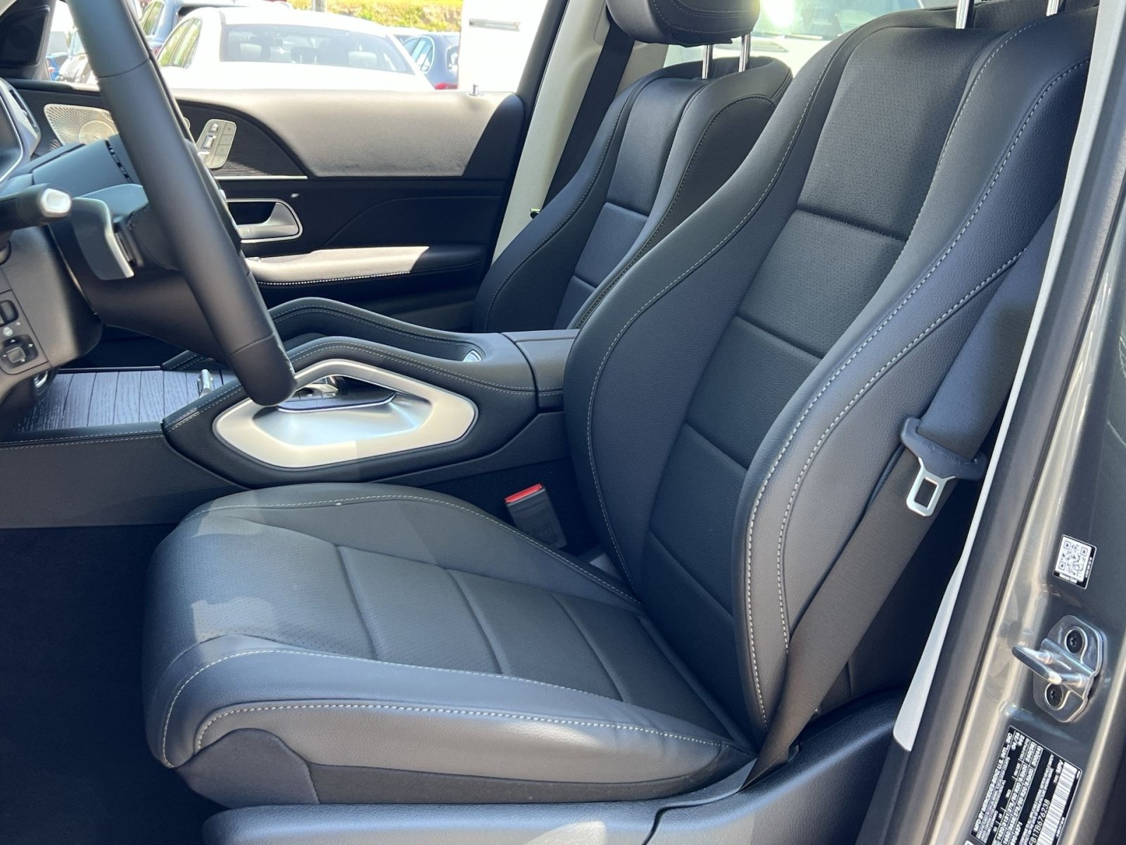 New 2026 Mercedes-Benz GLE 350 4MATIC image 18
