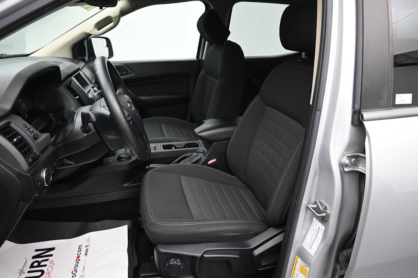 Used 2019 Ford Ranger XL w/ Equipment Group 101A Mid AWD/4WD image 7