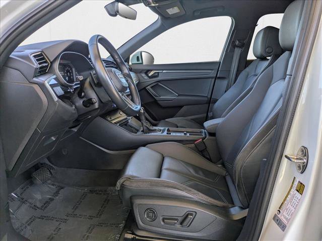 Used 2023 Audi Q3 2.0T Premium image 15