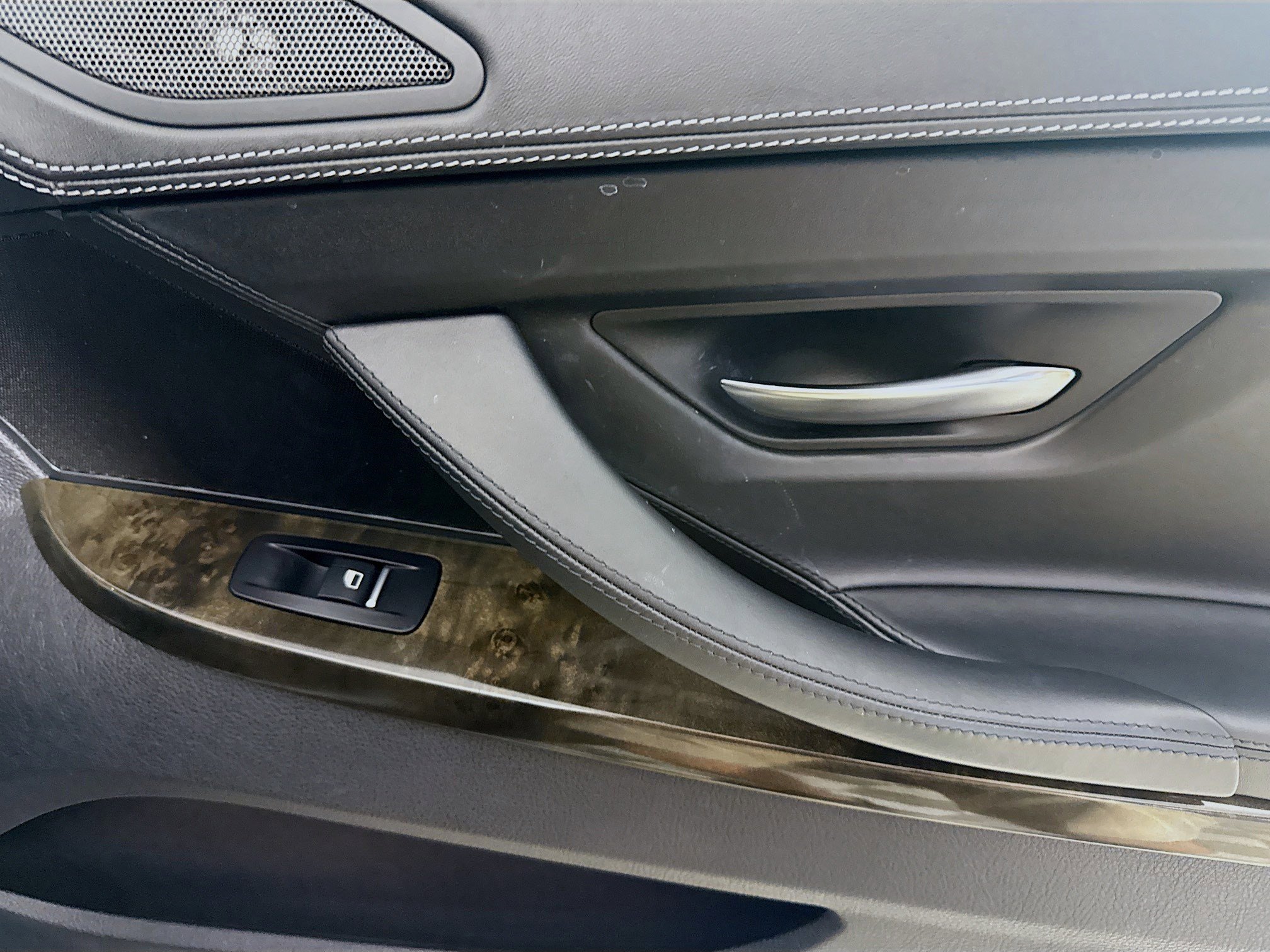 Used 2017 BMW 650i Gran Coupe image 31