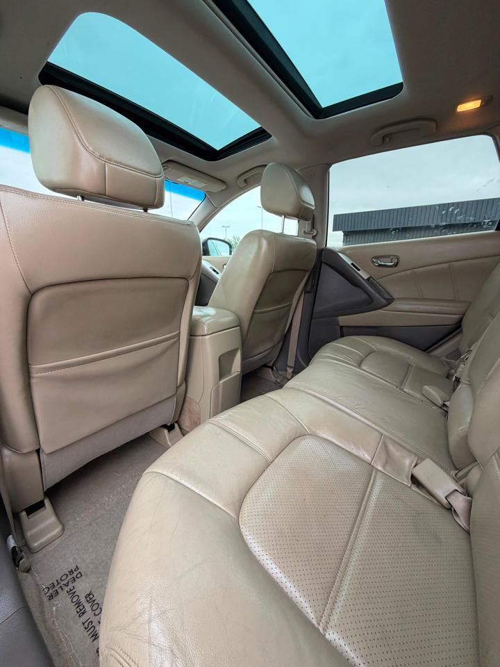 Used 2011 Nissan Murano SL FWD image 22