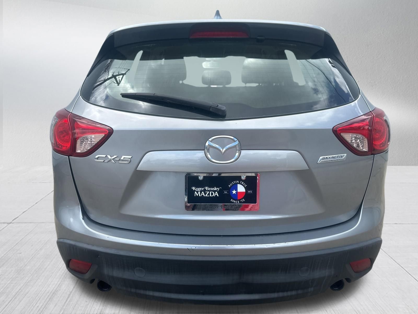 Used 2015 MAZDA CX-5 Sport FWD image 7