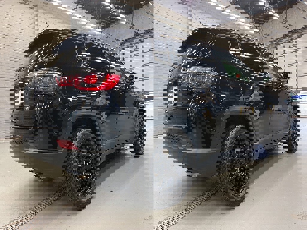 Used 2022 Jeep Compass Latitude image 7