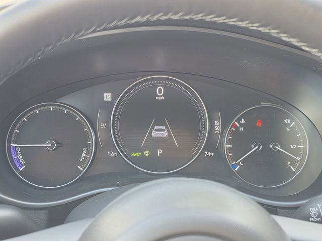New 2026 MAZDA CX-50 AWD 2.5 Hybrid w/ Weather Package image 28