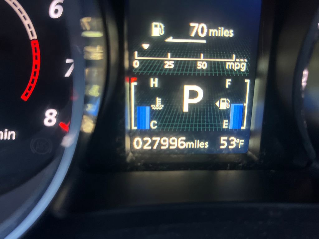 Used 2024 Mitsubishi Outlander Sport LE image 16