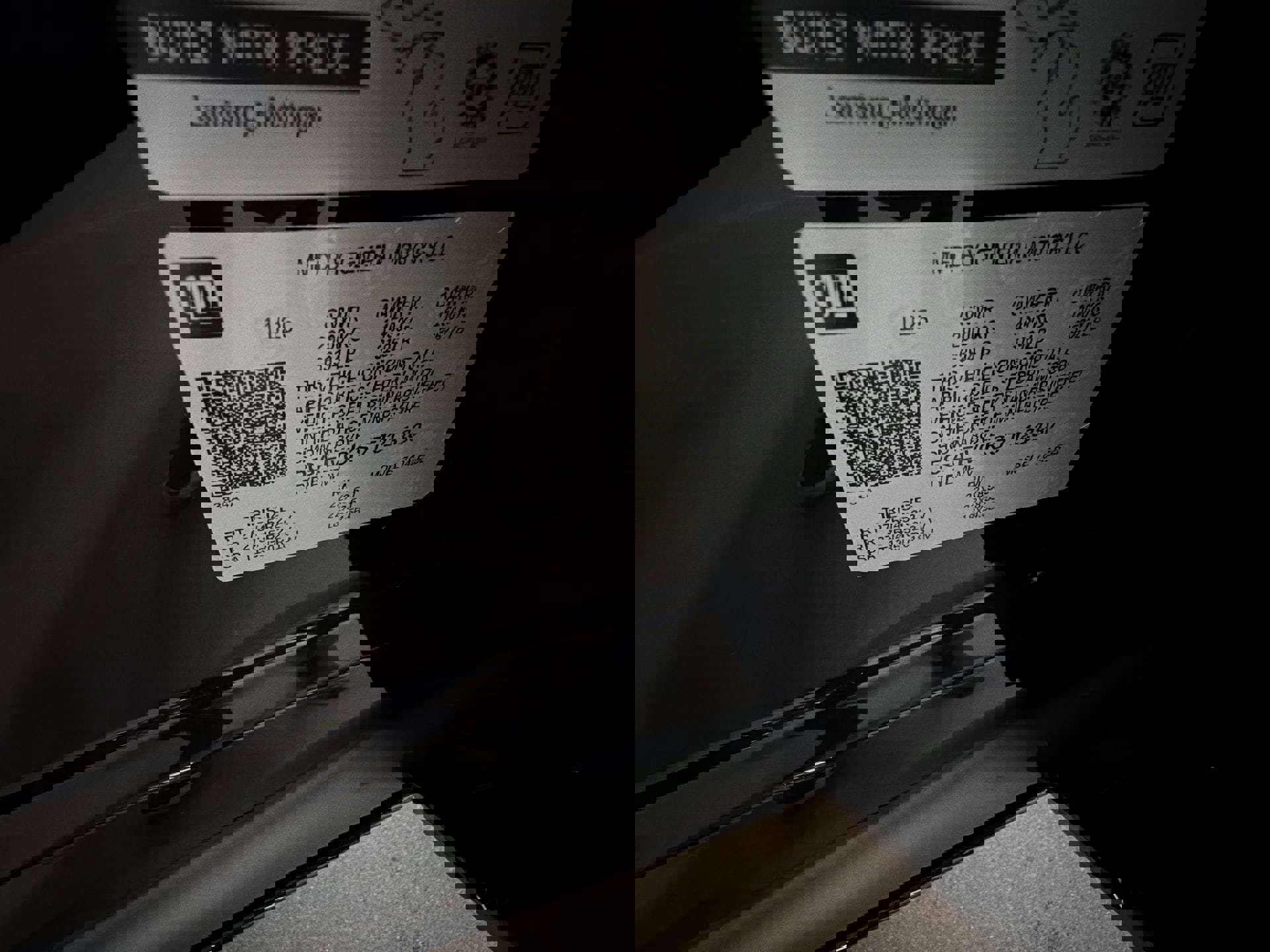 New 2026 Buick Enclave Avenir w/ Super Cruise Package image 34