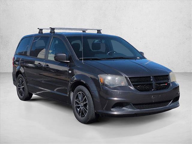 Used 2014 Dodge Grand Caravan SE video 3